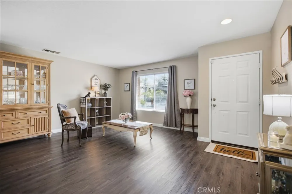 15683 Vista Del Mar Moreno Valley, CA 92555