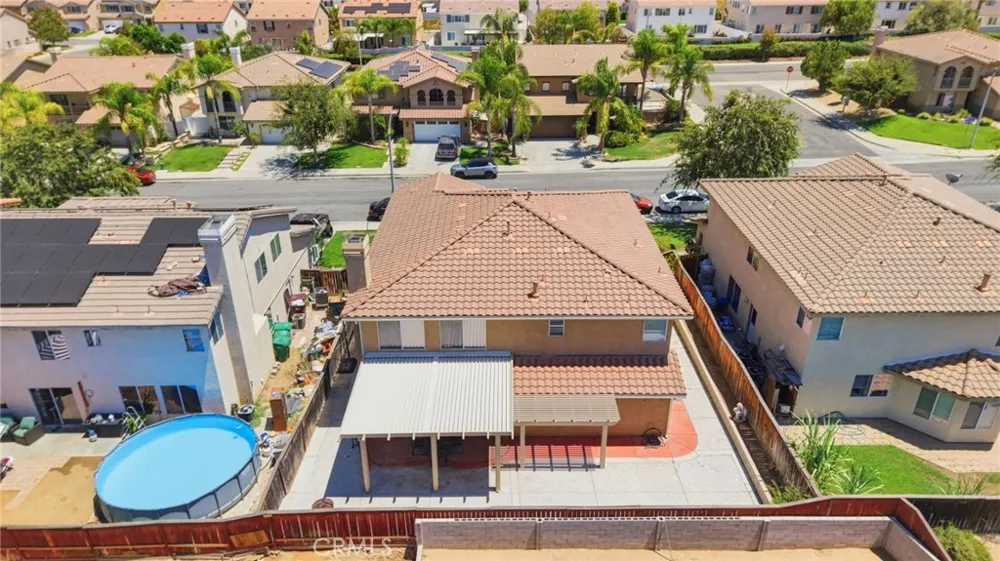 15683 Vista Del Mar Moreno Valley, CA 92555