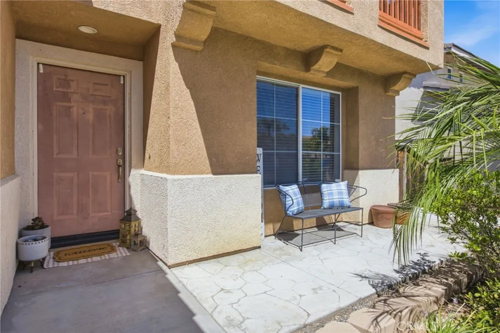 15683 Vista Del Mar Moreno Valley, CA 92555