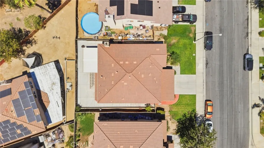 15683 Vista Del Mar Moreno Valley, CA 92555