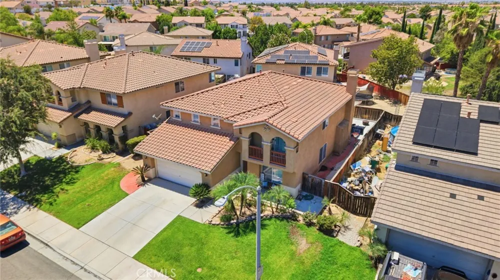 15683 Vista Del Mar Moreno Valley, CA 92555