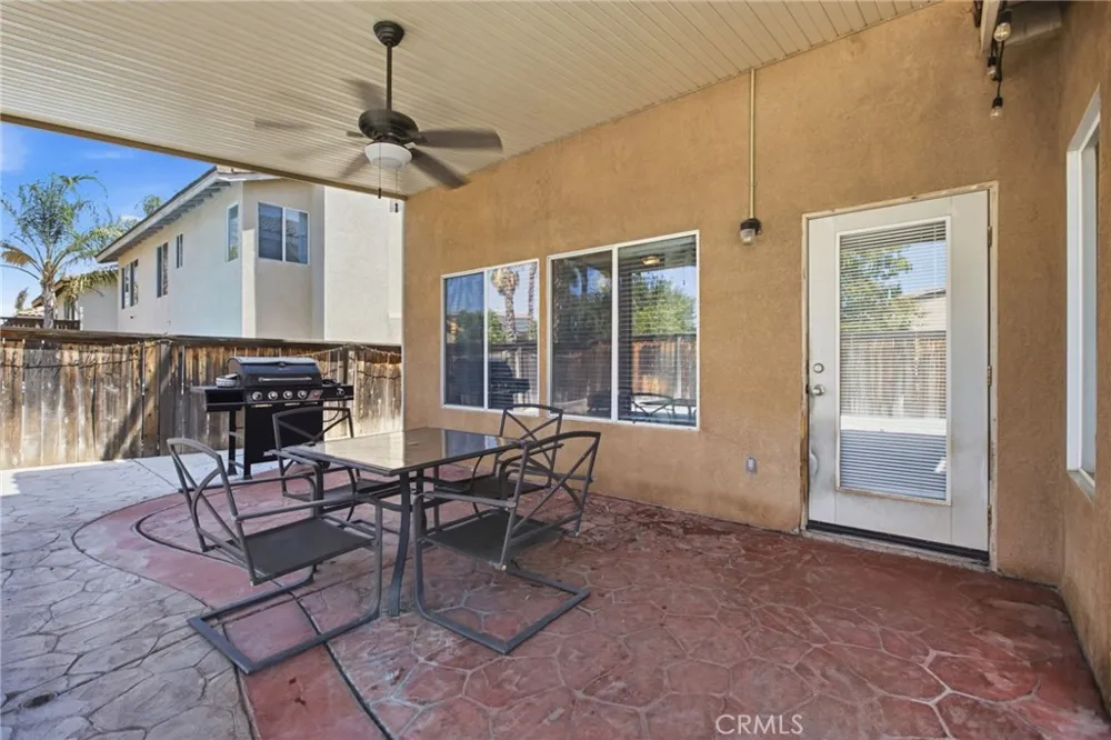 15683 Vista Del Mar Moreno Valley, CA 92555
