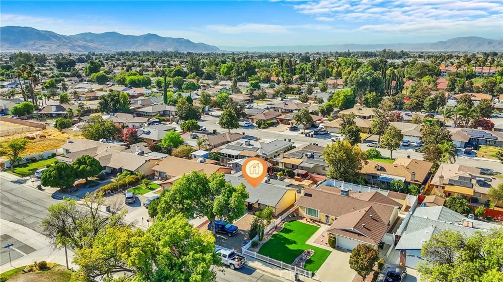1780 Walden Hemet, CA 92545