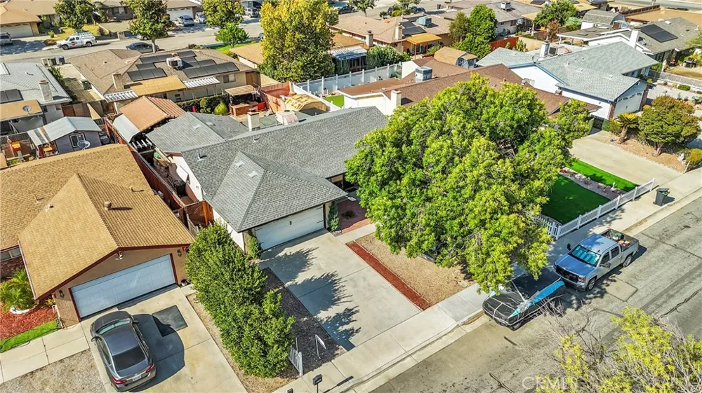 1780 Walden Hemet, CA 92545