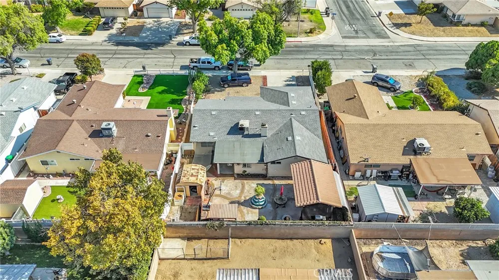 1780 Walden Hemet, CA 92545