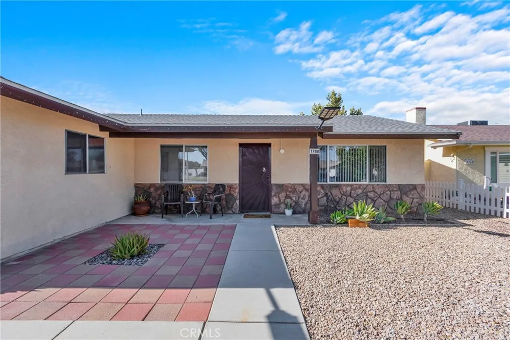 1780 Walden Hemet, CA 92545