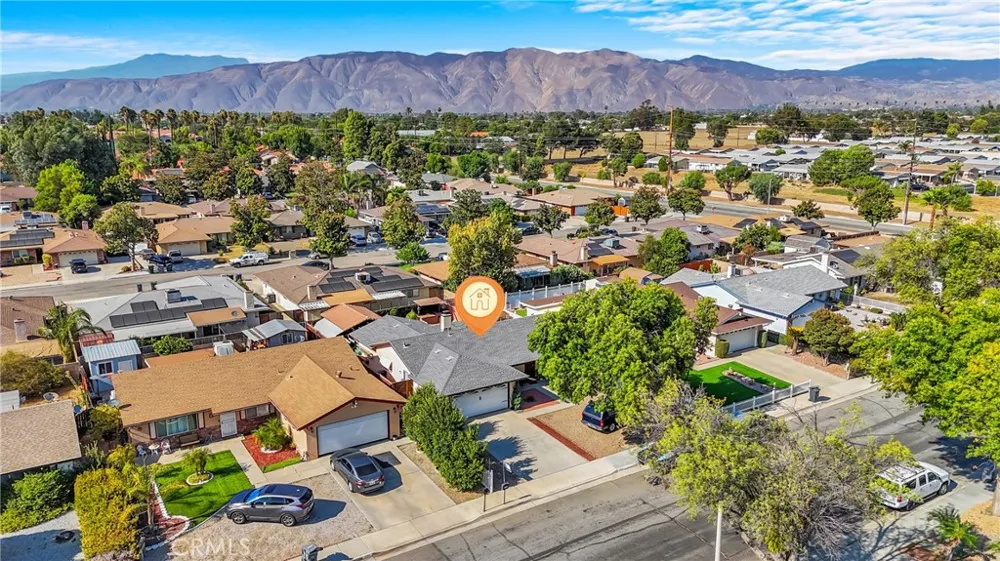 1780 Walden Hemet, CA 92545