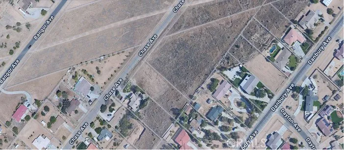 Chase Avenue Hesperia, CA 92345