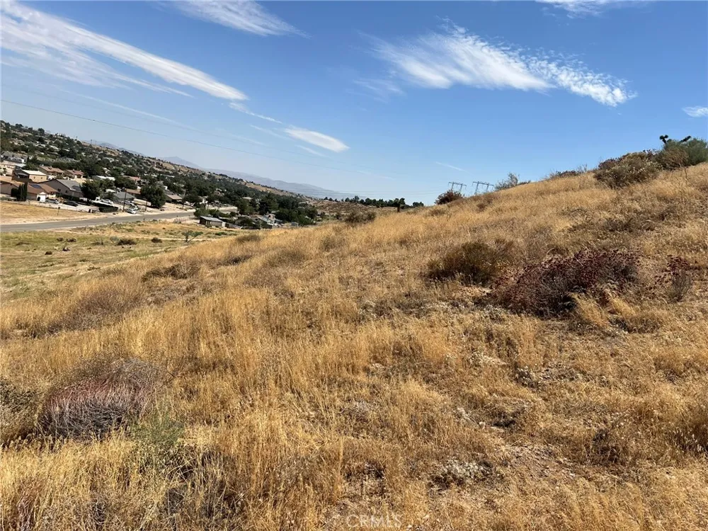 Chase Avenue Hesperia, CA 92345