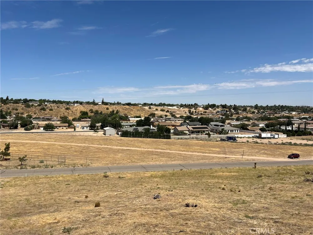 Chase Avenue Hesperia, CA 92345