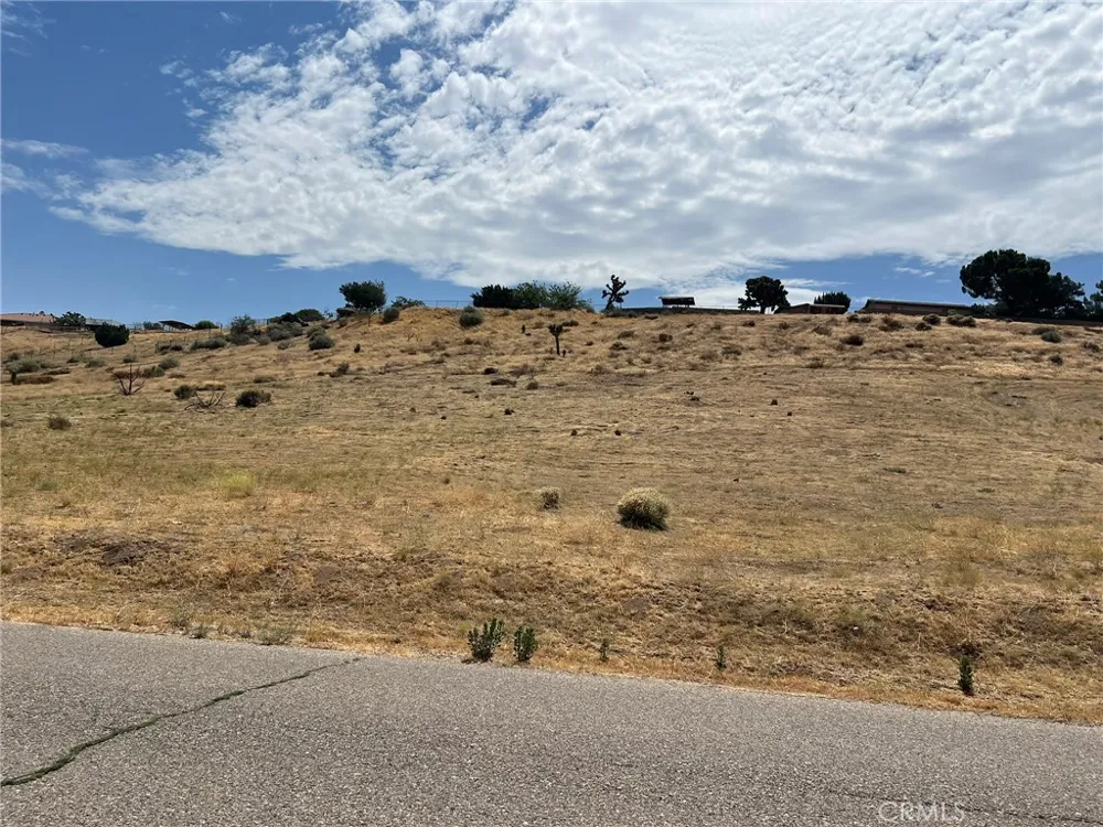 Chase Avenue Hesperia, CA 92345