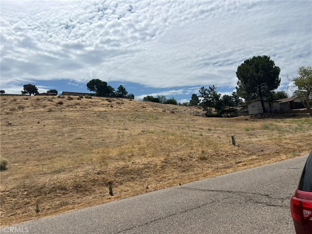 Chase Avenue Hesperia, CA 92345