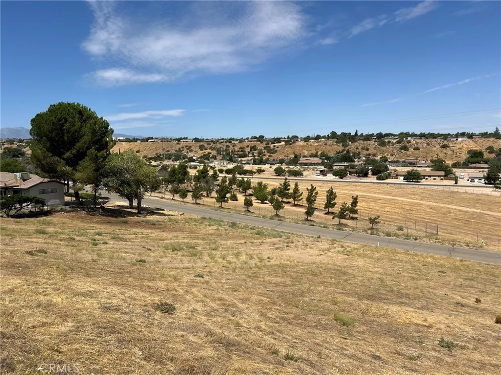 Chase Avenue Hesperia, CA 92345
