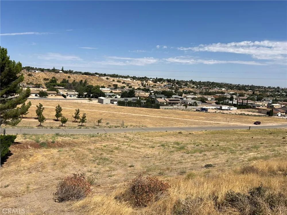 Chase Avenue Hesperia, CA 92345