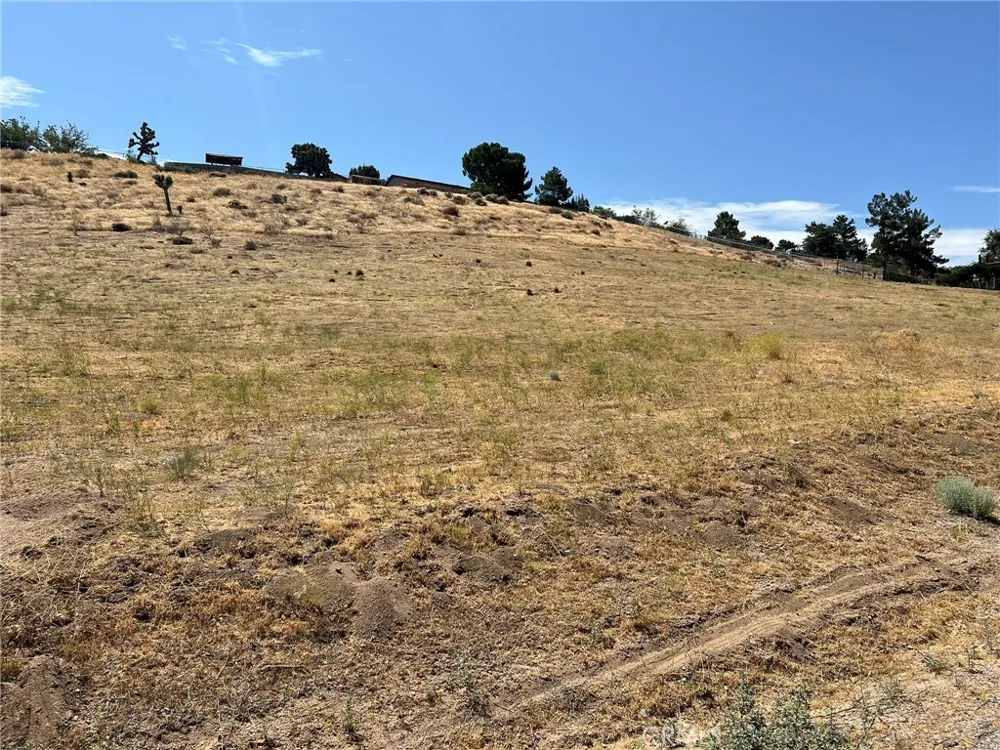 Chase Avenue Hesperia, CA 92345