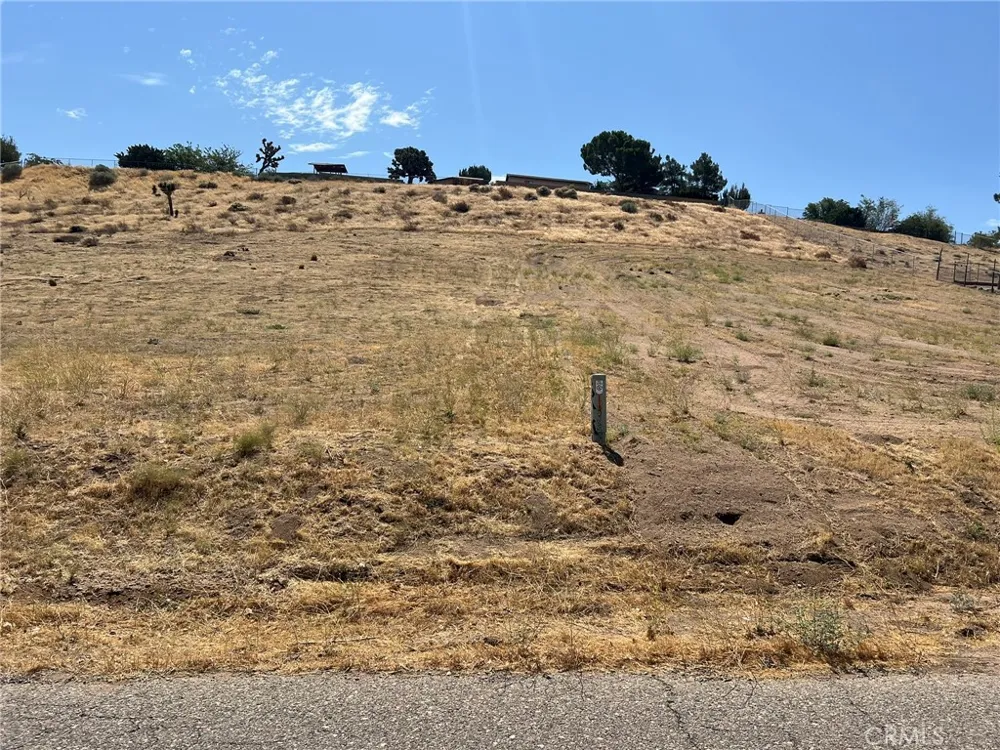 Chase Avenue Hesperia, CA 92345