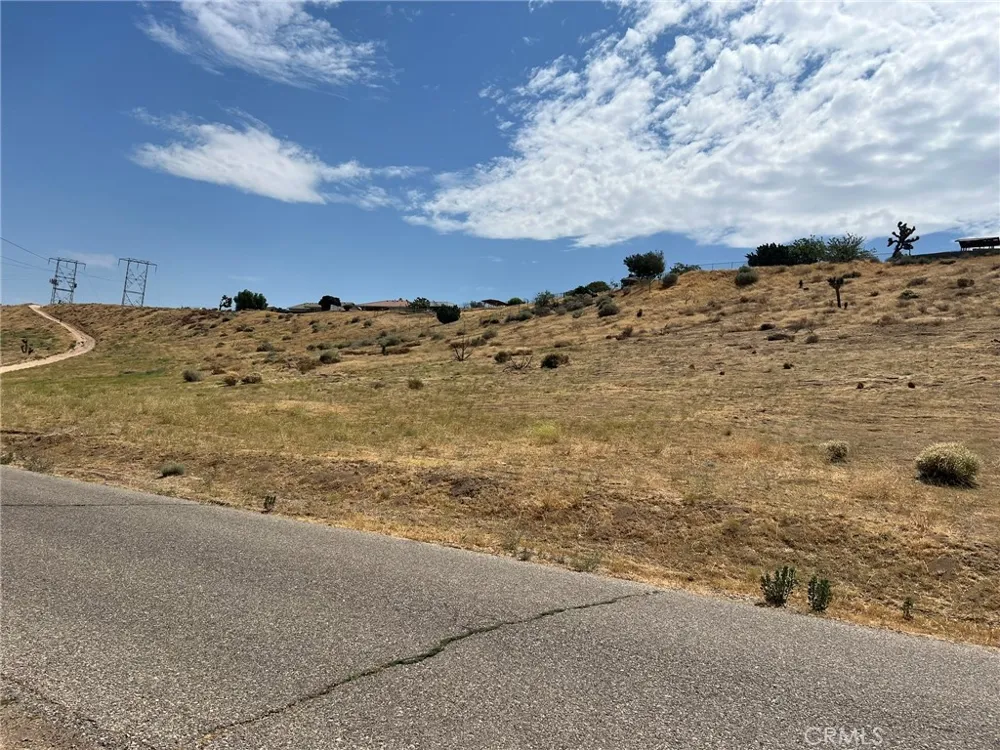 Chase Avenue Hesperia, CA 92345