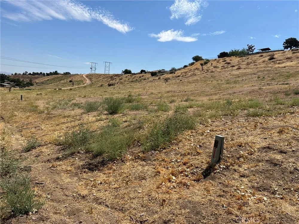 Chase Avenue Hesperia, CA 92345