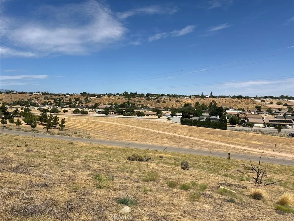 Chase Avenue Hesperia, CA 92345