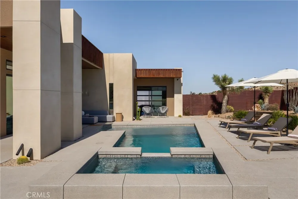 5310 Wind Song Ave Yucca Valley, CA 92284