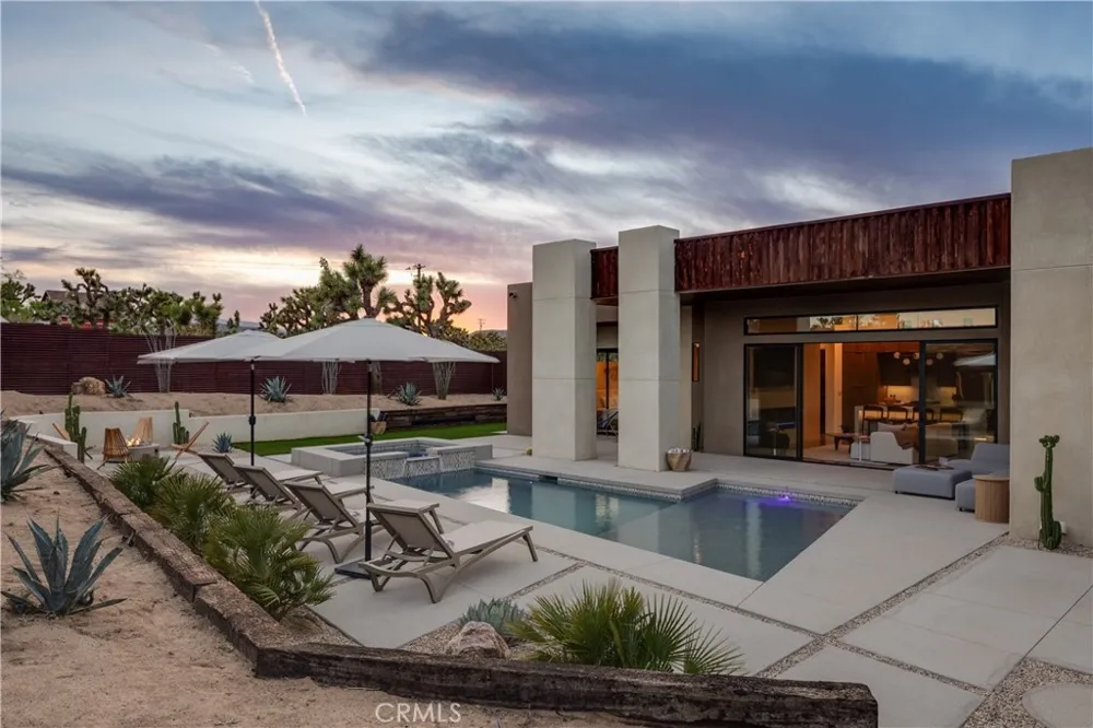 5310 Wind Song Ave Yucca Valley, CA 92284