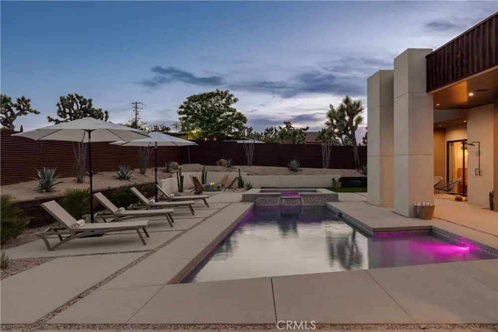 5310 Wind Song Ave Yucca Valley, CA 92284