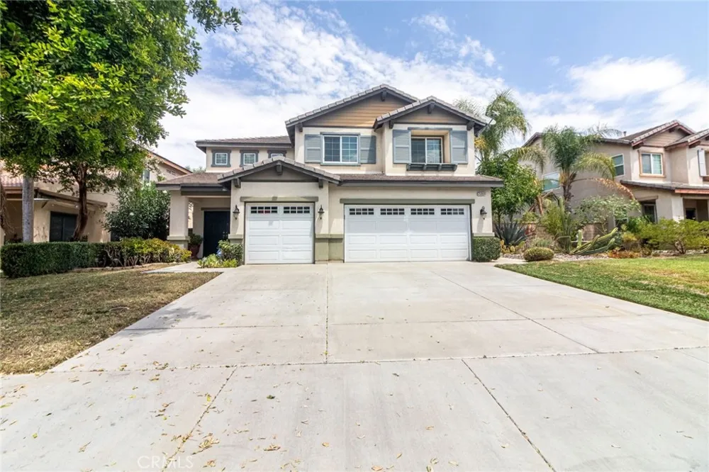 25960 Corte Antigua Moreno Valley, CA 92551
