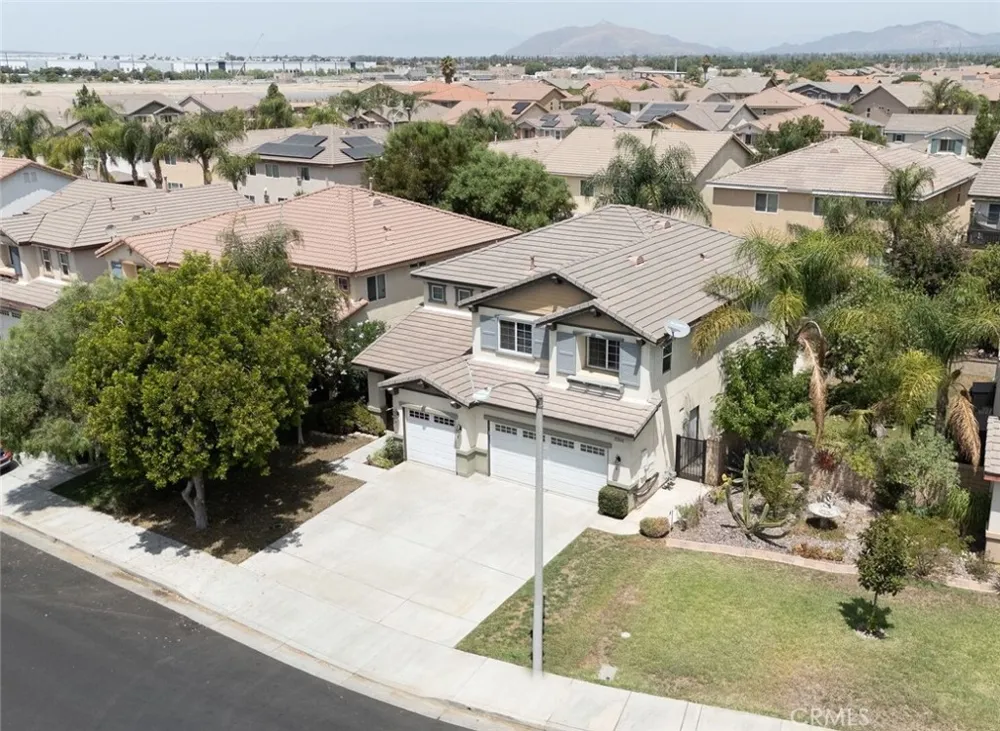 25960 Corte Antigua Moreno Valley, CA 92551