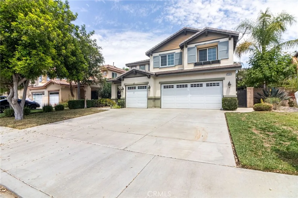 25960 Corte Antigua Moreno Valley, CA 92551