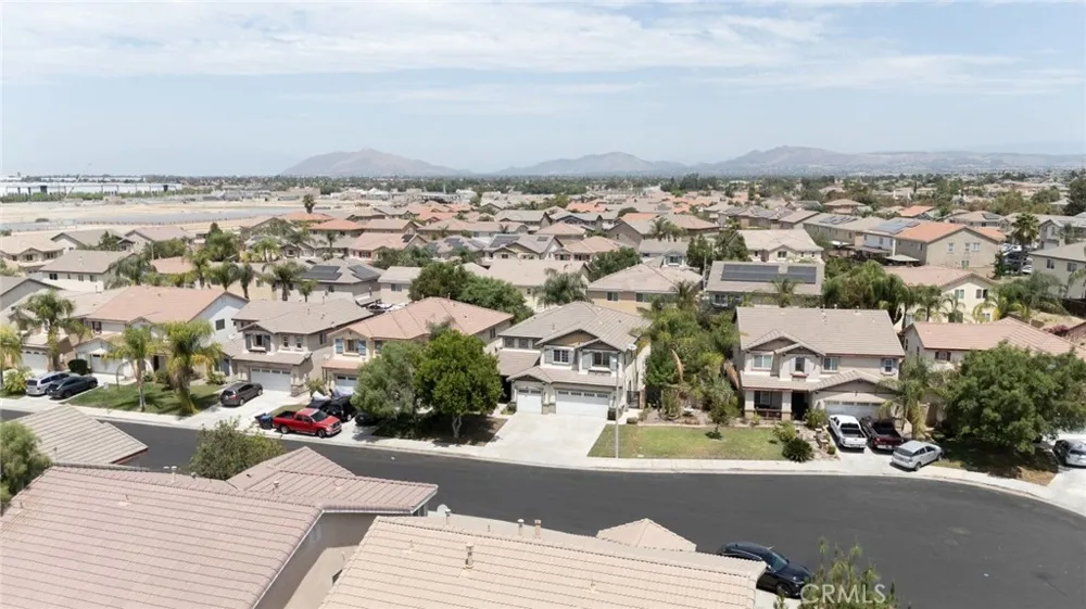 25960 Corte Antigua Moreno Valley, CA 92551