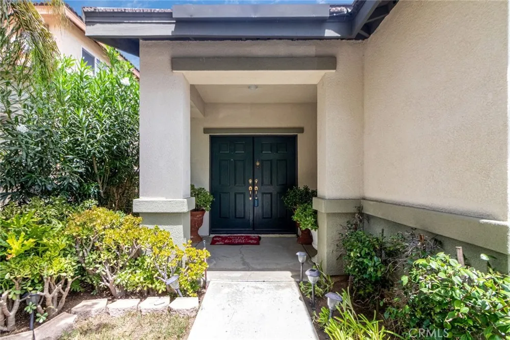 25960 Corte Antigua Moreno Valley, CA 92551