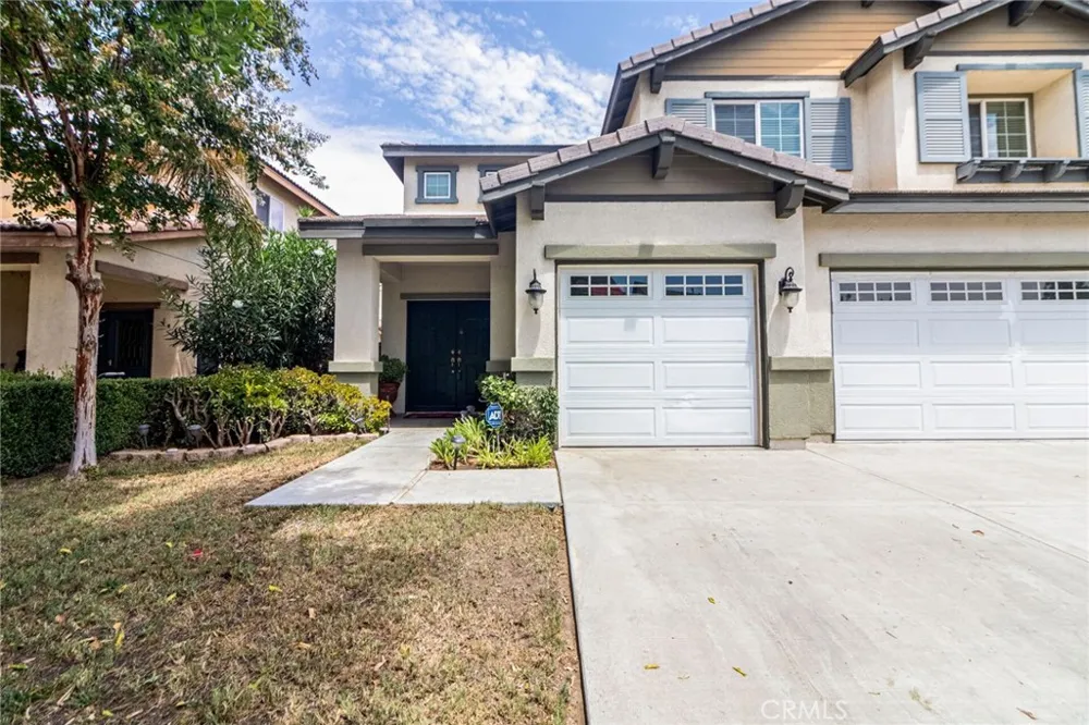 25960 Corte Antigua Moreno Valley, CA 92551