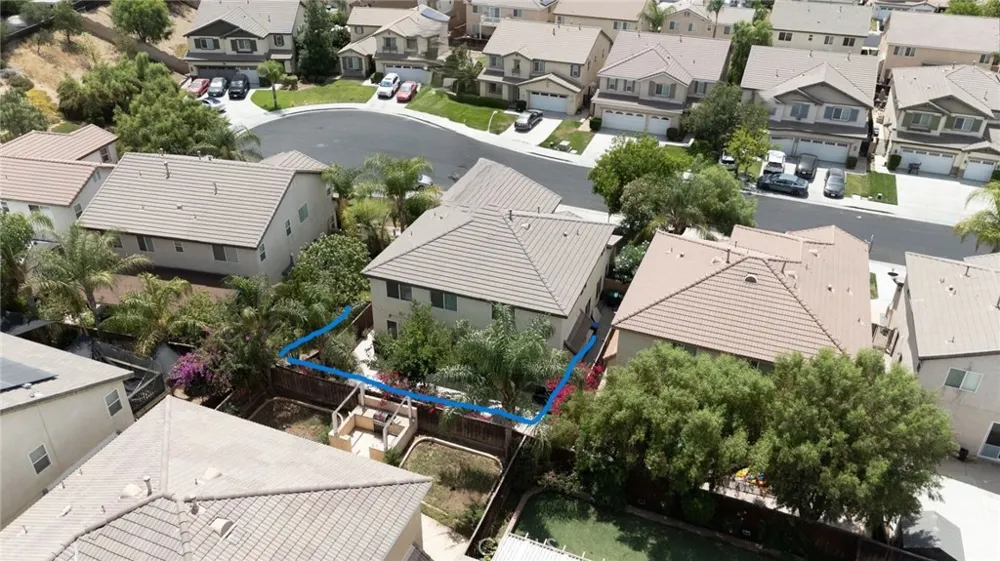 25960 Corte Antigua Moreno Valley, CA 92551
