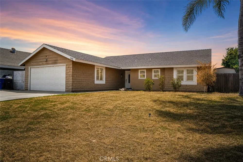 4088 Polk Riverside, CA 92505