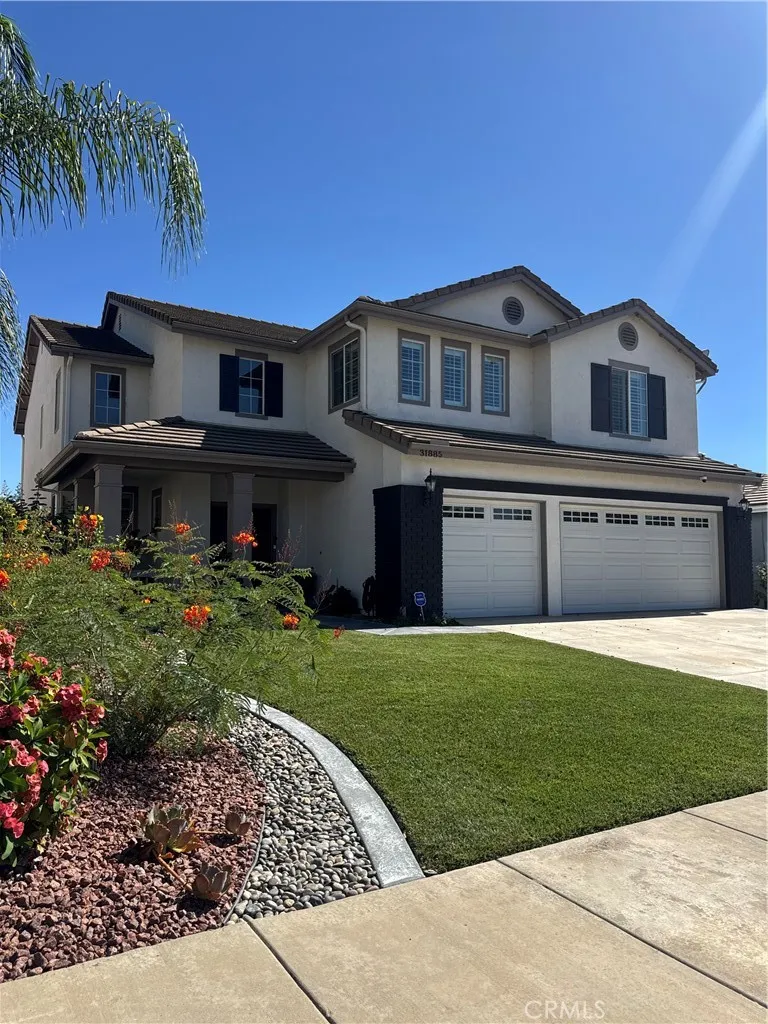 31885 Odyssey Winchester, CA 92596
