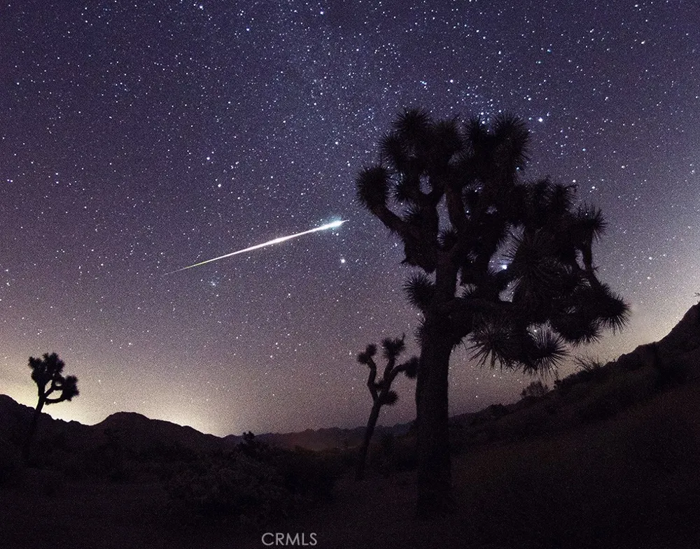 8421 Sunset Road Joshua Tree, CA 92252