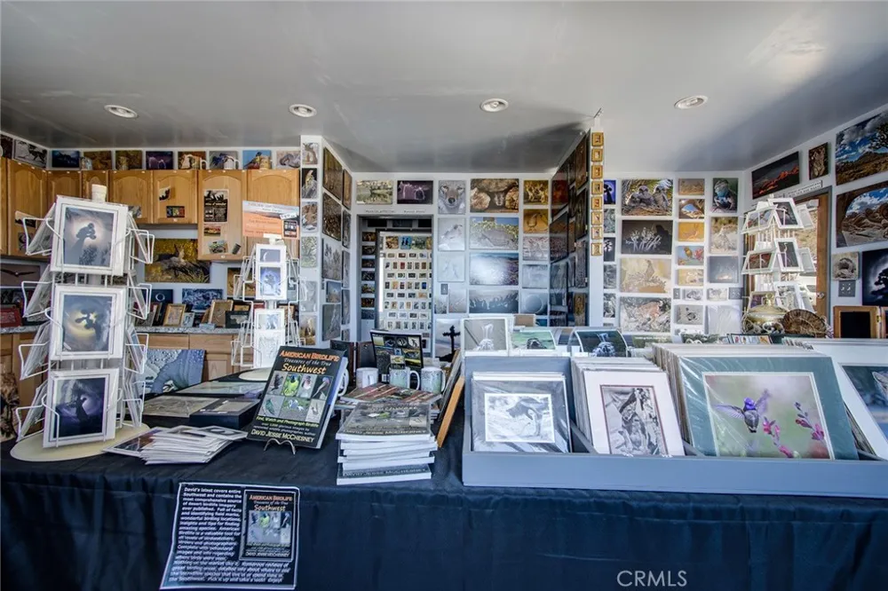 8421 Sunset Road Joshua Tree, CA 92252