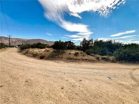 Four Winds Rd.