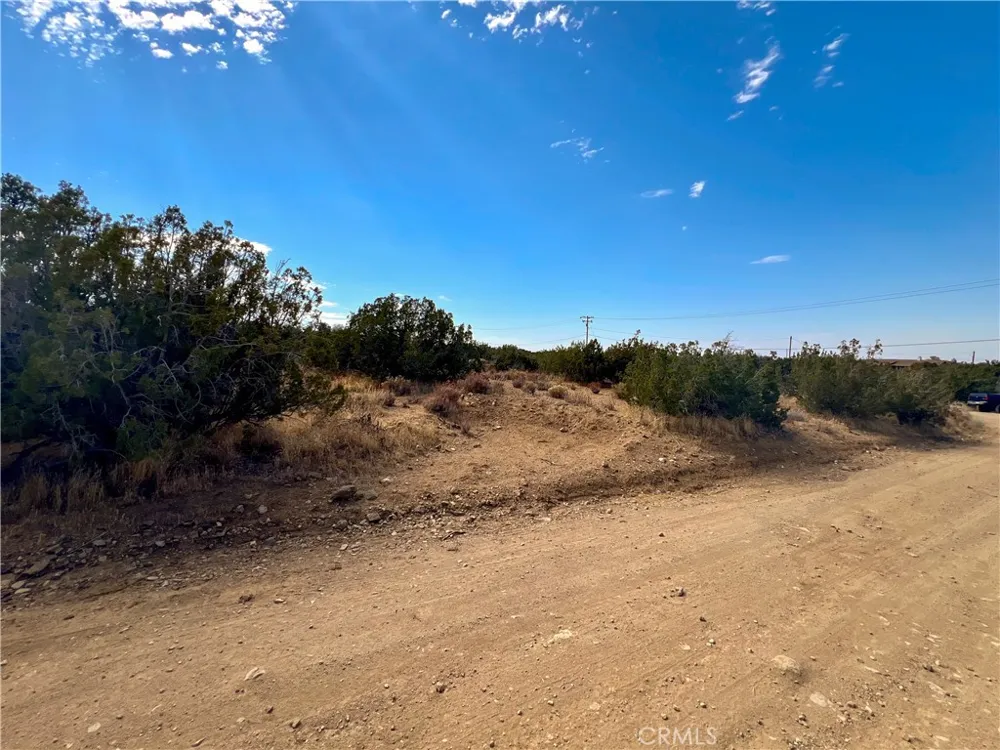 Four Winds Rd. Juniper Hills, CA 93543