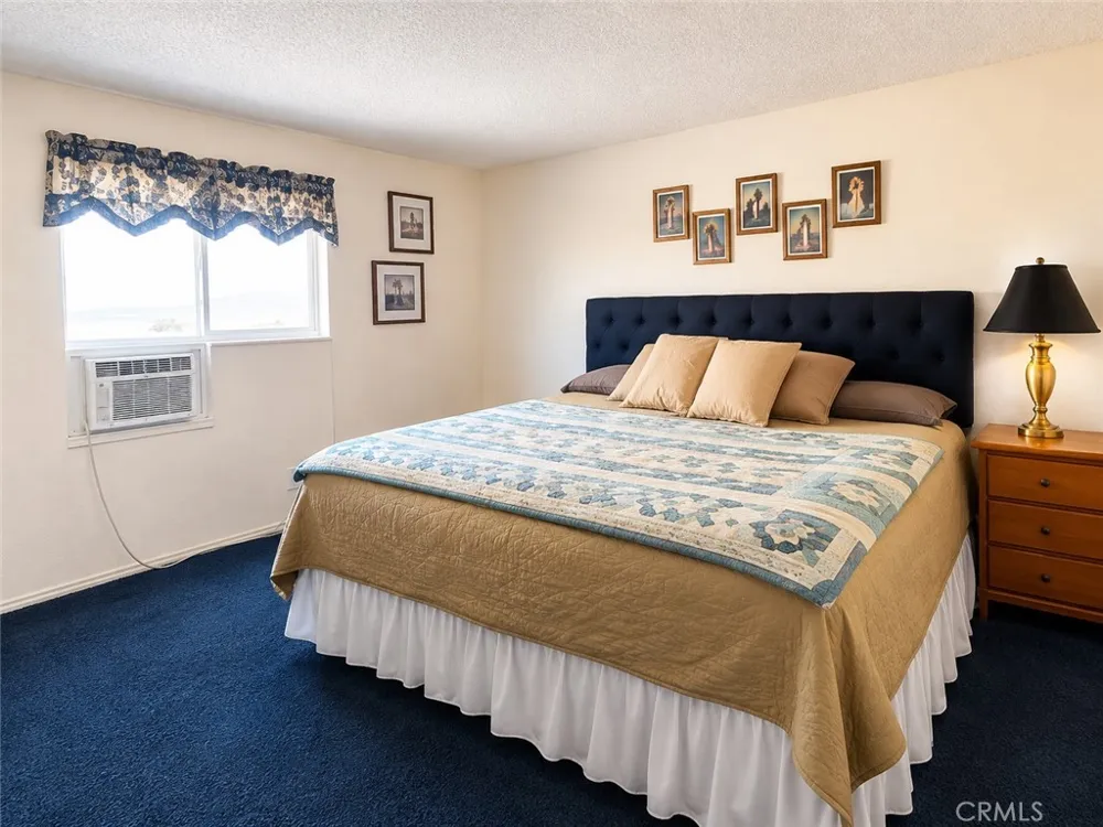 60424 Pueblo Joshua Tree, CA 92252
