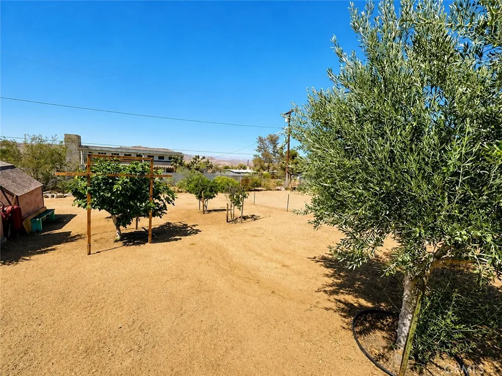 60424 Pueblo Joshua Tree, CA 92252