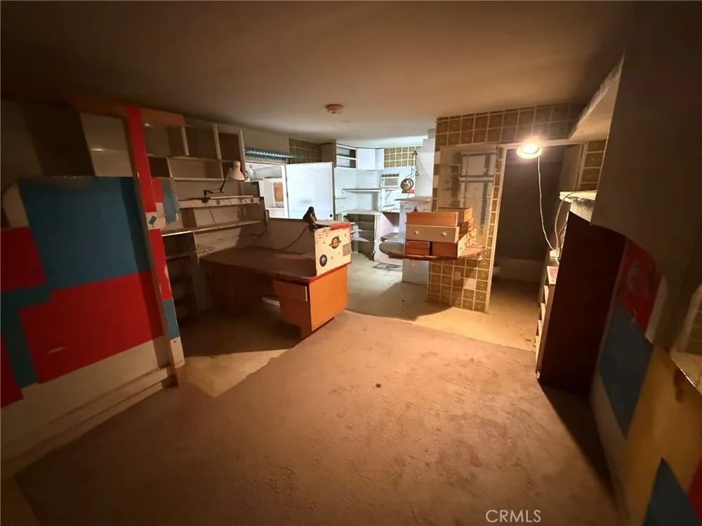 125 Peffer 29 Palms, CA 92277