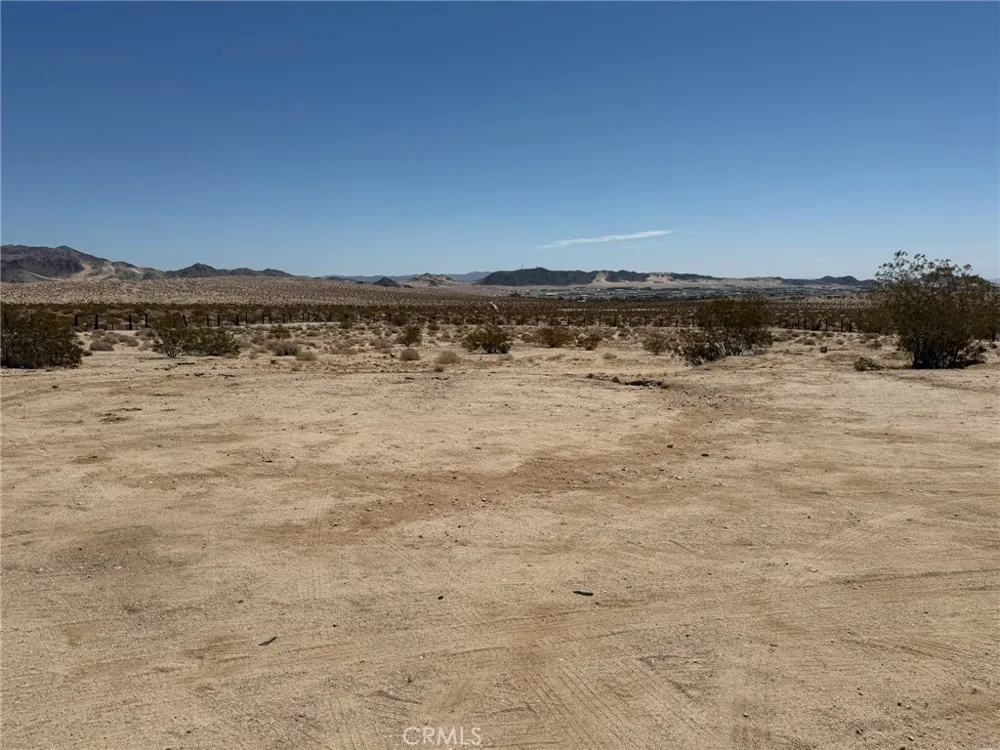 125 Peffer 29 Palms, CA 92277