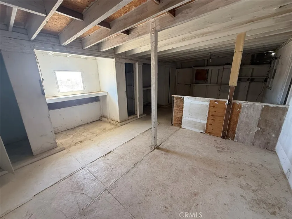 125 Peffer 29 Palms, CA 92277