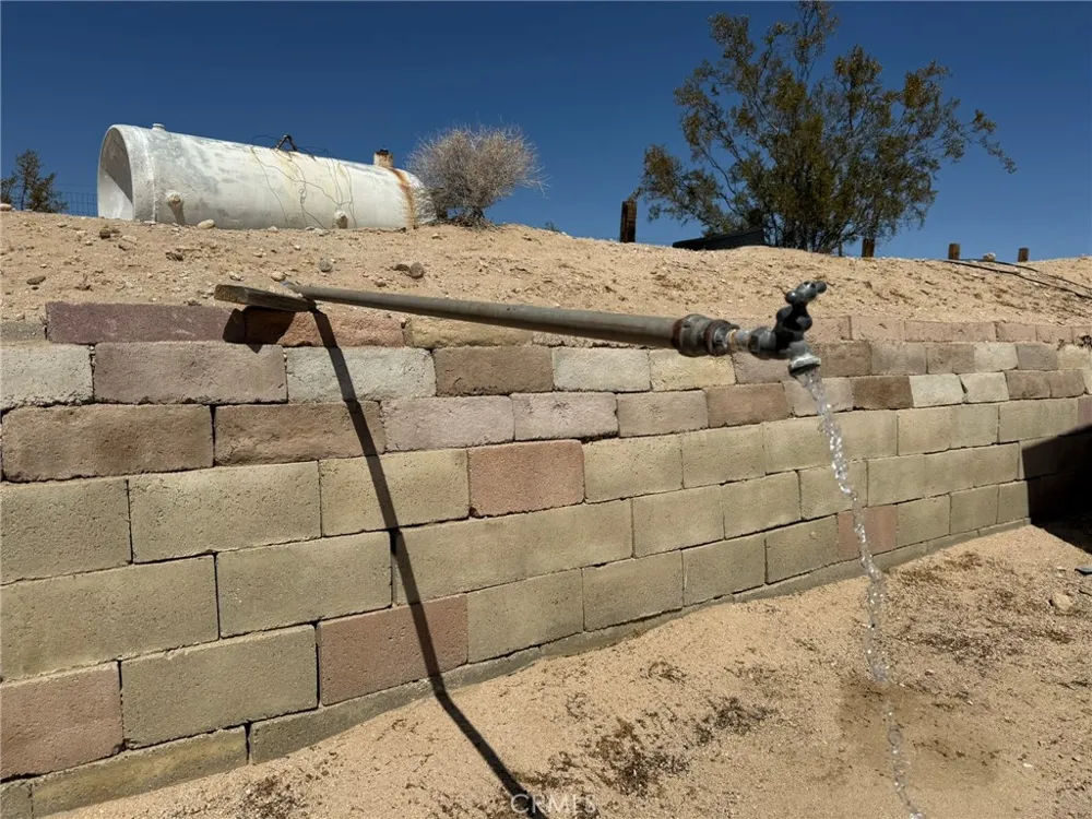 125 Peffer 29 Palms, CA 92277