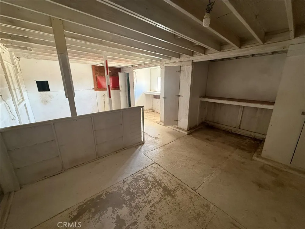 125 Peffer 29 Palms, CA 92277