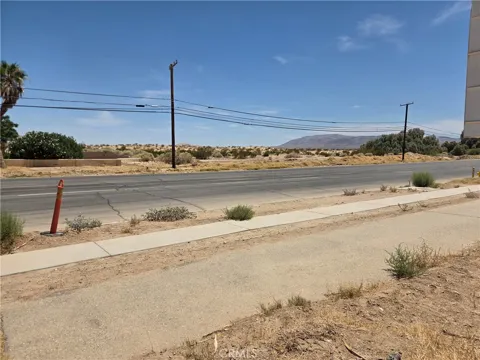 Adobe Road