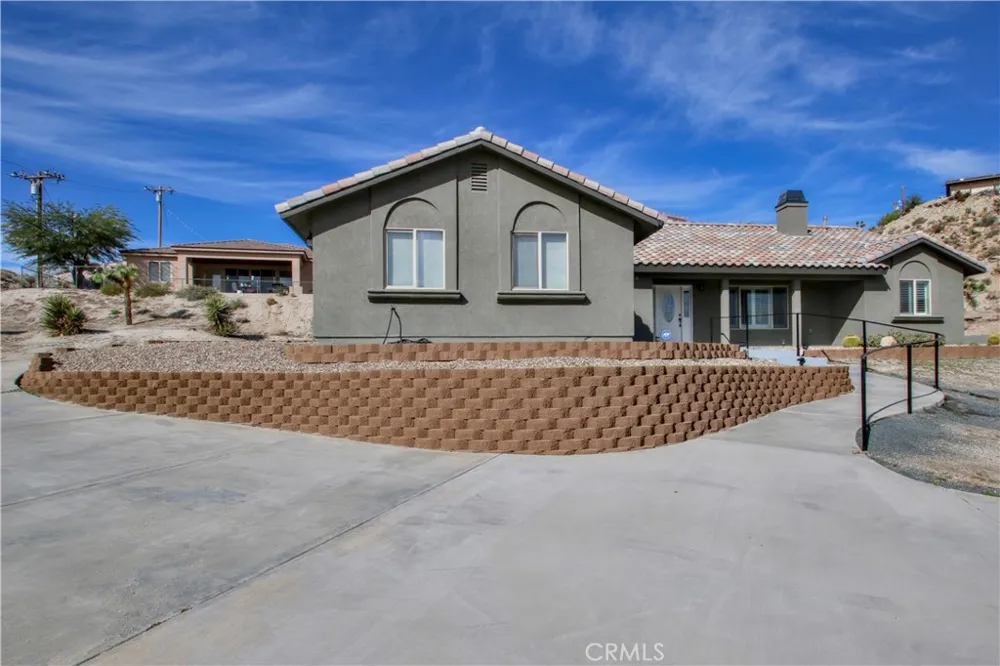 6202 Mandarin Road Yucca Valley, CA 92284
