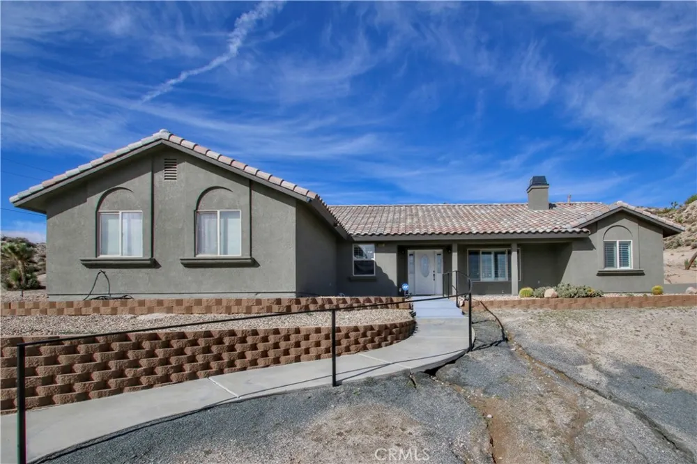 6202 Mandarin Road Yucca Valley, CA 92284