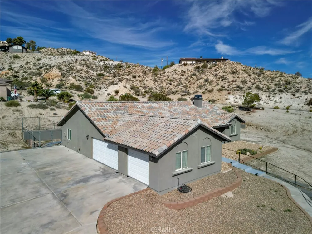 6202 Mandarin Road Yucca Valley, CA 92284